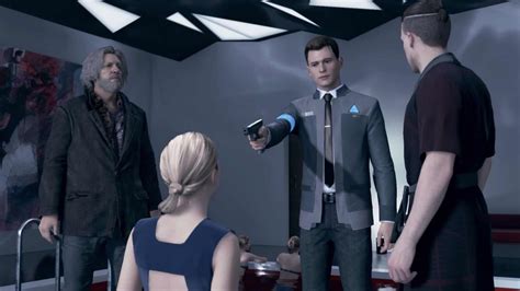 detroit become human game download.